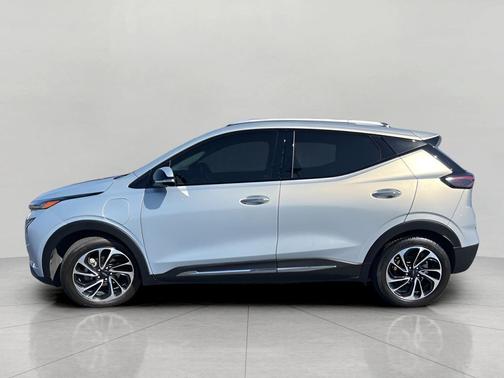2023 Chevrolet Bolt EUV FWD Premier