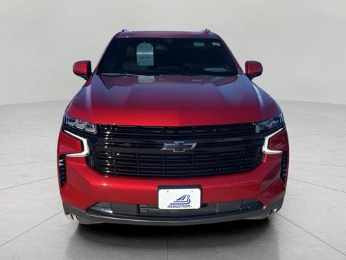 2021 Chevrolet Tahoe 4WD RST