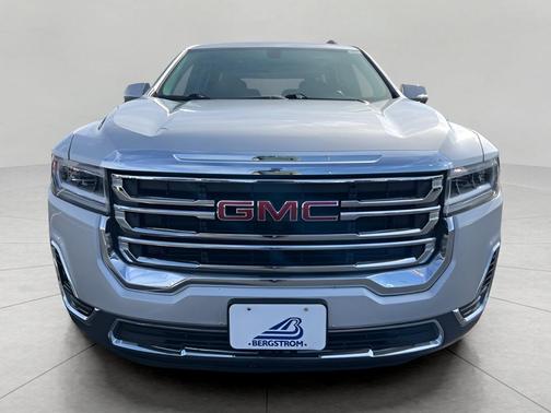 2020 GMC Acadia FWD SLE