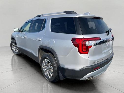 2020 GMC Acadia FWD SLE