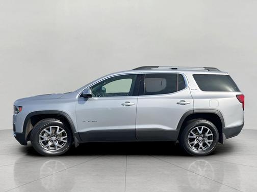 2020 GMC Acadia FWD SLE