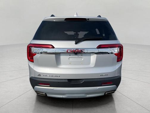 2020 GMC Acadia FWD SLE