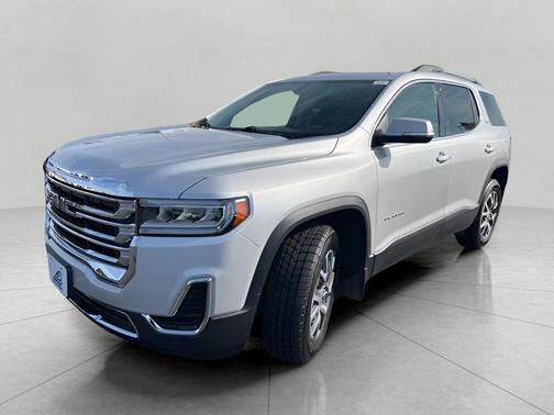 2020 GMC Acadia FWD SLE