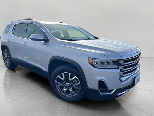 2020 GMC Acadia FWD SLE