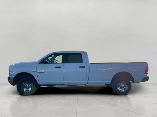 2014 RAM 3500 SLT