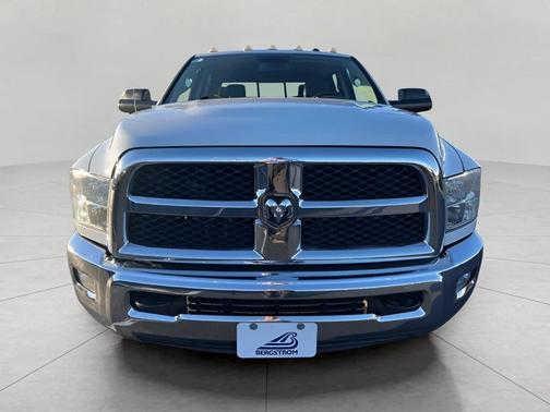2014 RAM 3500 SLT