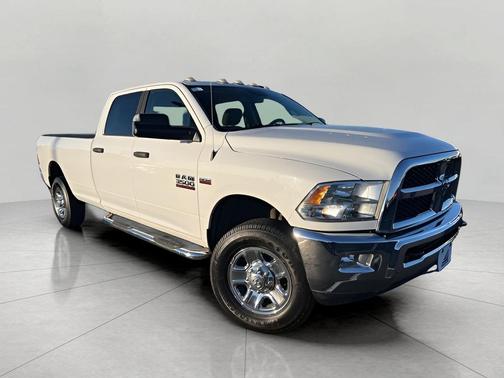 2014 RAM 3500 SLT