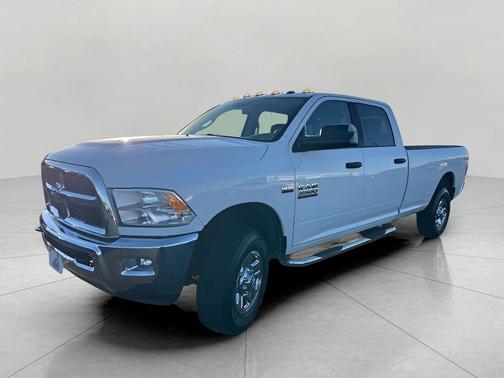 2014 RAM 3500 SLT