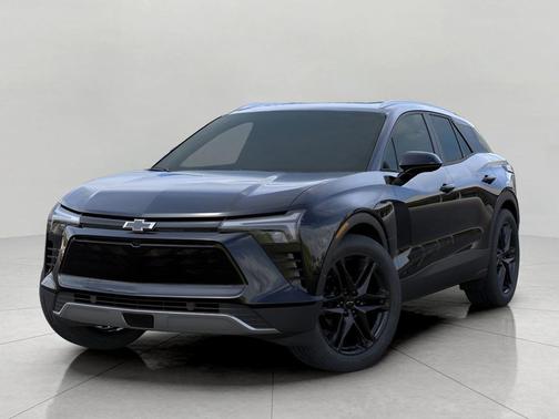 2026 Chevrolet Blazer EV AWD LT