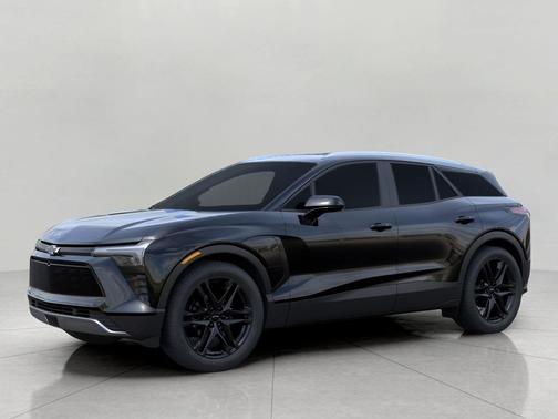 2026 Chevrolet Blazer EV AWD LT