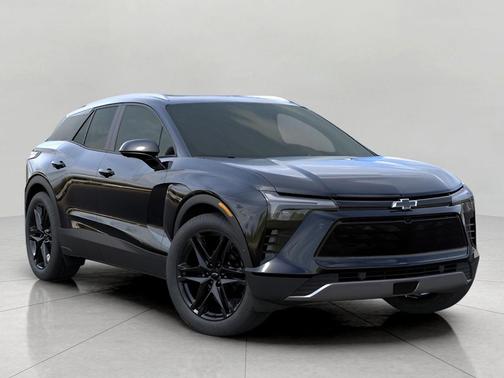 2026 Chevrolet Blazer EV AWD LT