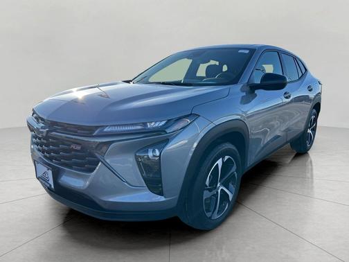 2024 Chevrolet Trax FWD 1RS