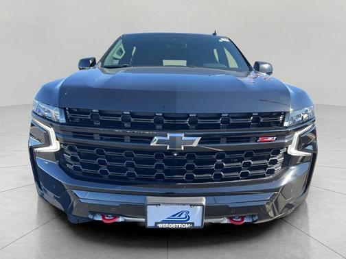 2023 Chevrolet Suburban 4WD Z71