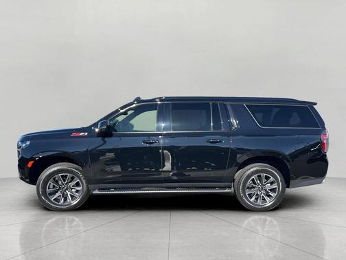 2023 Chevrolet Suburban 4WD Z71