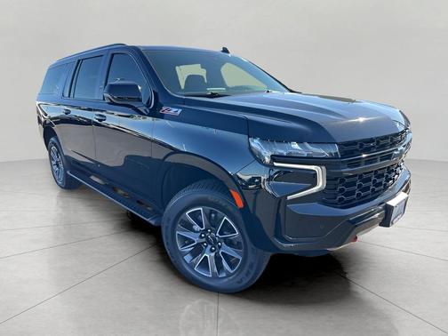 2023 Chevrolet Suburban 4WD Z71