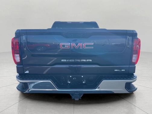 2022 GMC Sierra 1500 SLE