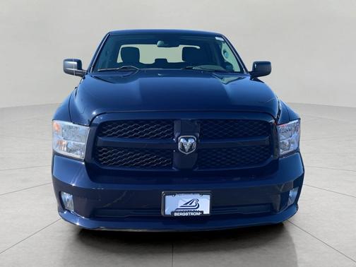 2014 RAM 1500 Tradesman/Express