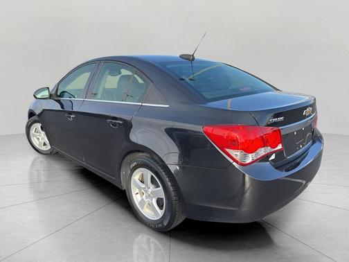 2015 Chevrolet Cruze 1LT
