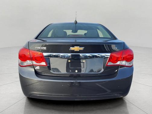 2015 Chevrolet Cruze 1LT