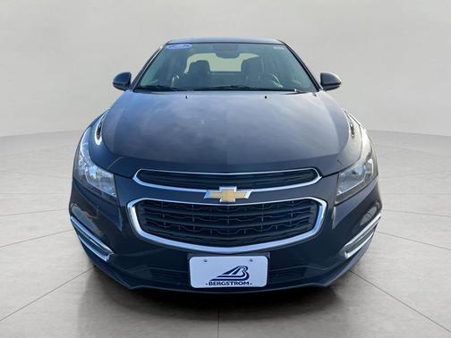 2015 Chevrolet Cruze 1LT