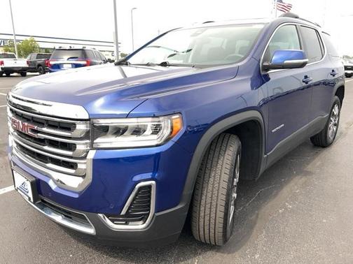 2023 GMC Acadia AWD SLE