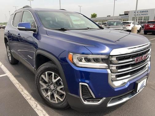 2023 GMC Acadia AWD SLE