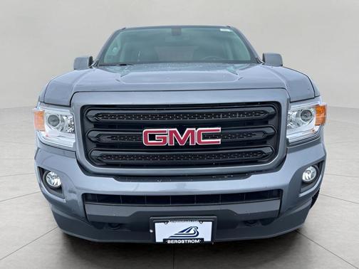 2020 GMC Canyon SLE