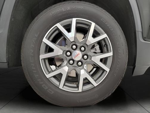 2023 GMC Acadia AWD SLE