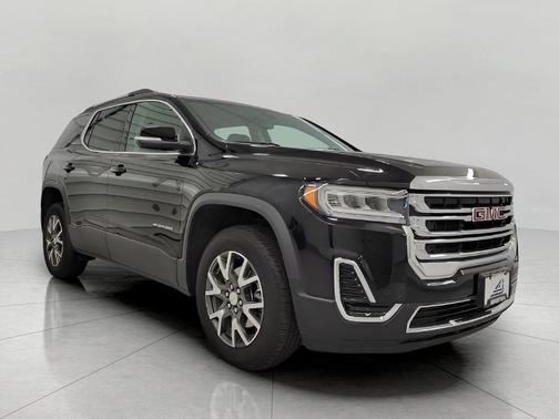 2023 GMC Acadia AWD SLE