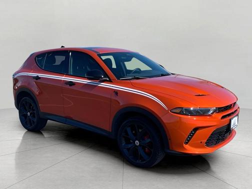 8 Ball 2024 Dodge Hornet GT Plus AWD