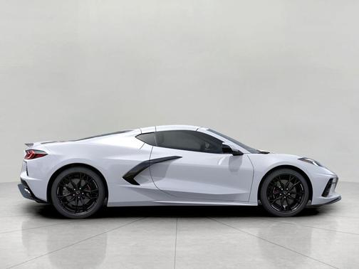 2026 Chevrolet Corvette Stingray w/2LT