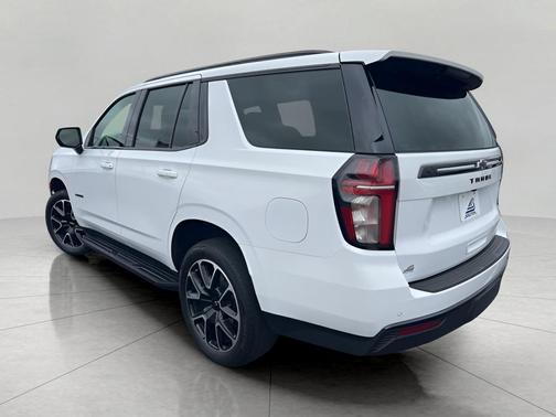 2023 Chevrolet Tahoe 4WD RST