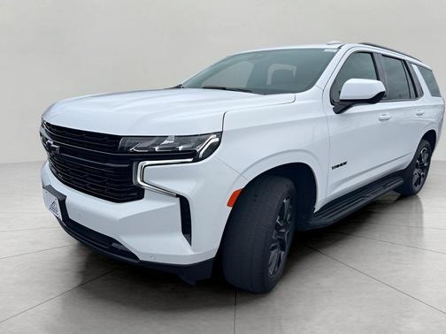 2023 Chevrolet Tahoe 4WD RST