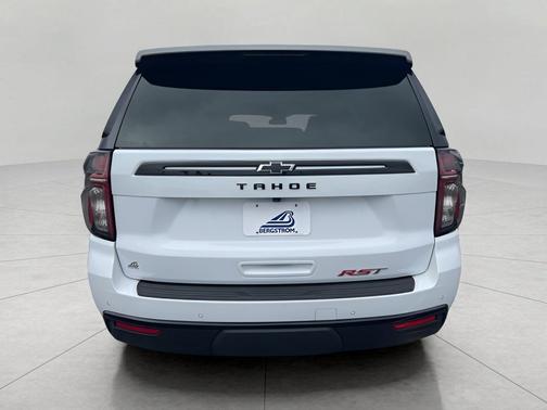 2023 Chevrolet Tahoe 4WD RST