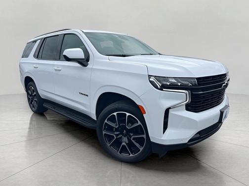 2023 Chevrolet Tahoe 4WD RST