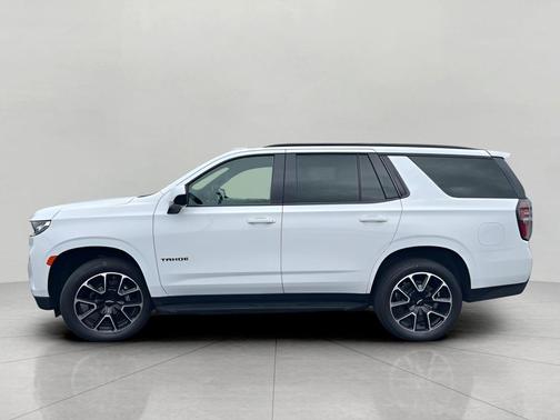 2023 Chevrolet Tahoe 4WD RST