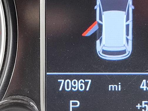 BLACK 2015 Audi SQ5 3.0T Prestige