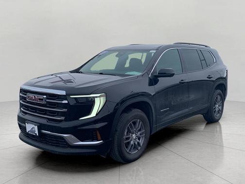 2025 GMC Acadia AWD Elevation