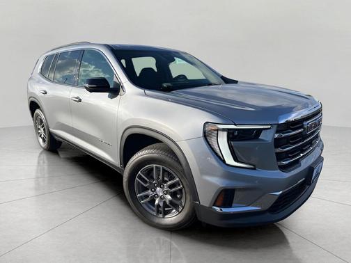 2025 GMC Acadia AWD Elevation