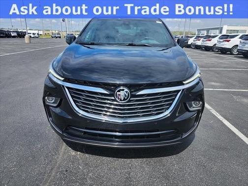 2023 Buick Enclave Essence AWD