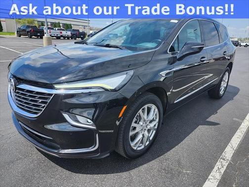 2023 Buick Enclave Essence AWD