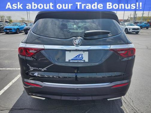 2023 Buick Enclave Essence AWD