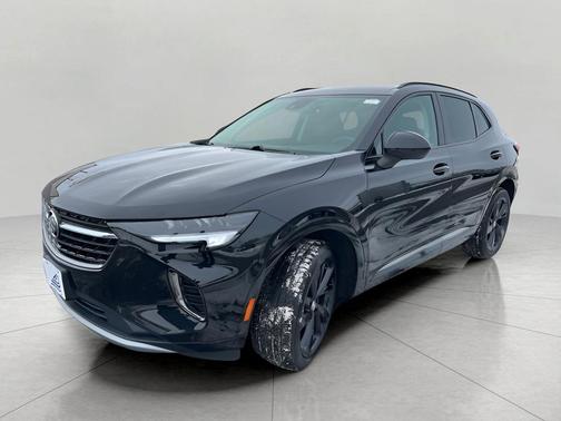 2023 Buick Envision Preferred AWD