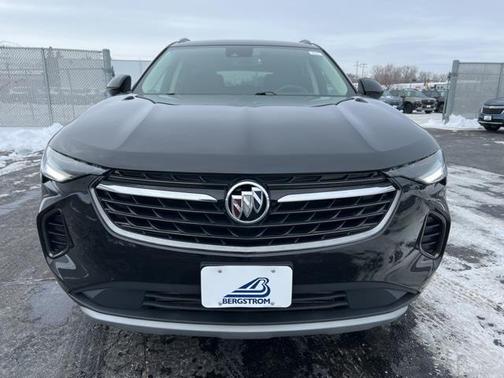 2023 Buick Envision Preferred AWD