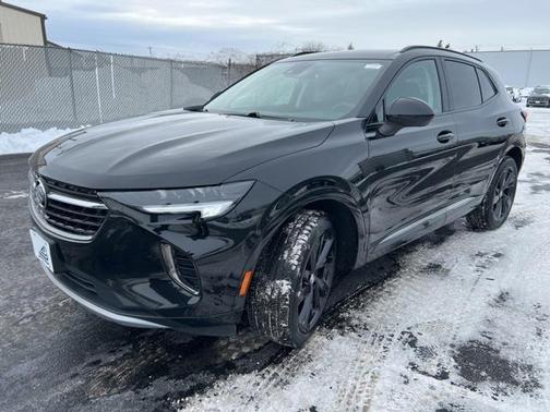 2023 Buick Envision Preferred AWD