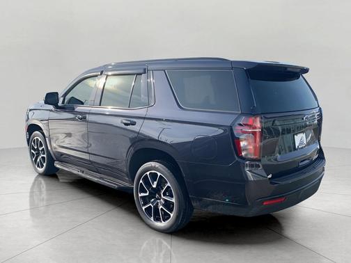 2023 Chevrolet Tahoe 4WD RST