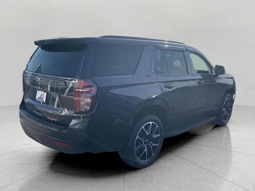 2023 Chevrolet Tahoe 4WD RST