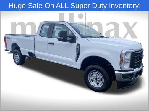 2026 Ford F-350 XL