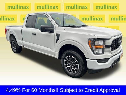 Avalanche 2023 Ford F-150 XL