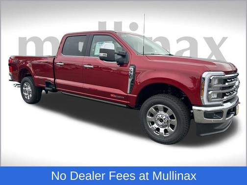 2026 Ford F-350 Lariat